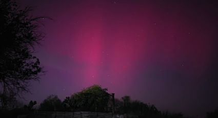 ¿Por qué no podríamos volver a ver auroras boreales en México? Esto explica un experto del IPN