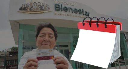 Pensión Bienestar 2024: ¿Cuántos días faltan para que se haga el próximo PAGO a adultos mayores?