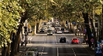 Lista de autos que descansan por el Hoy No Circula este 17 de mayo en CDMX y Edomex tras Contingencia Ambiental