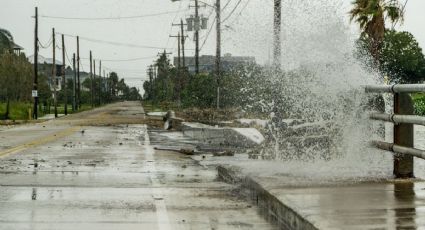 Temporada de huracanes 2024: Este es el pronóstico de la CONAGUA para los próximos días