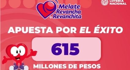 Resultados Melate, Revancha y Revanchita 3902 HOY 19 de mayo 2024: GANADORES