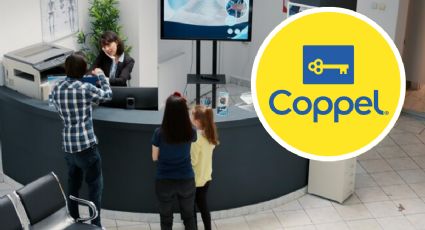 Conoce todos los servicios que ya fueron restablecidos en Coppel