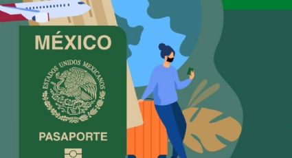 Abren nueva oficina para tramitar el pasaporte mexicano; esta será su ubicación en CDMX