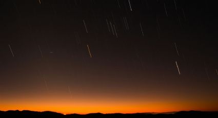 ¿Cuándo se podrá ver en México la Lluvia de eta acuáridas y en qué consiste este evento astronómico?