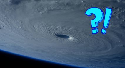 Lista de los huracanes que pegarán en México durante 2024 por el Atlántico