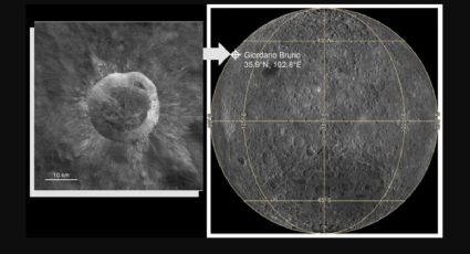 Descubrieron el origen de la “segunda luna” de la Tierra que es tan grande como la Estatua de la Libertad