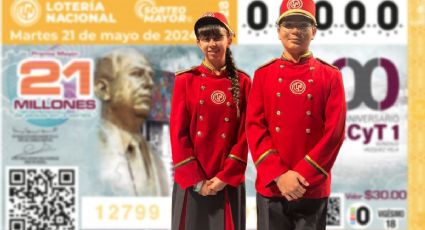 Resultados Sorteo Mayor 3928: LISTA de ganadores de la Lotería Nacional del 21 de mayo 2024