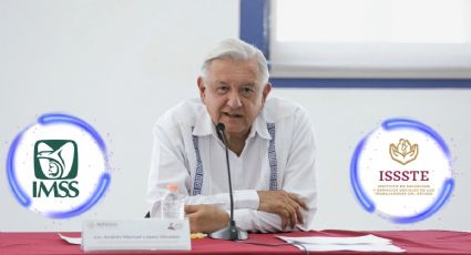 AMLO firmará decreto para que estas 4 enfermedades se atiendan GRATIS en hospitales públicos