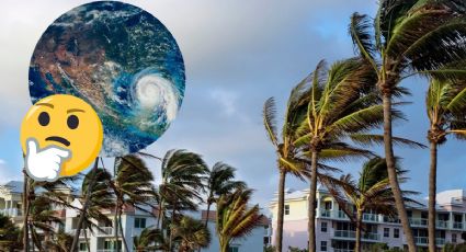 ¿Cuál es la diferencia entre un ciclón tropical y un huracán?