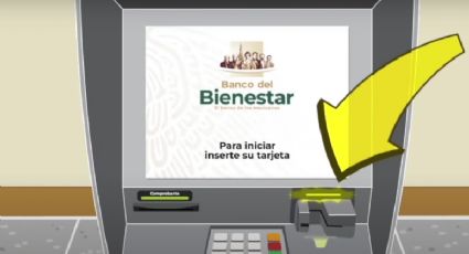 ¿Cómo usar los cajeros del Banco Bienestar en 2024? Guía básica para consultar saldo o retirar dinero