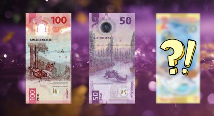 ¿Cuál es el BILLETE más bonito del mundo en 2024?