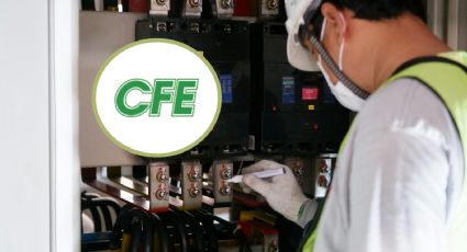 CFE lanza importante mensaje sobre supuestos cortes programados de luz en estados