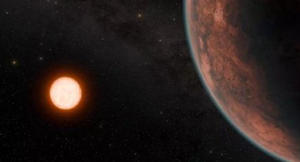 Gliese 12 b: El exoplaneta templado y que podría ser habitable que hallaron cerca de la Tierra