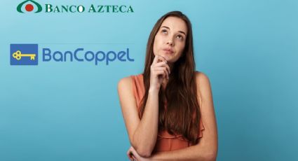 Te decimos si todas las sucursales de Banco Azteca y BanCoppel abren todos los fines de semana