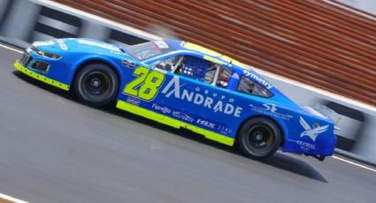 El equipo Alessandros Racing se reporta listo para enfrentar la siguiente fecha de la NASCAR México