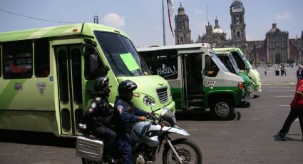 Hoy No Circula hoy 25 de mayo: Lista de autos que se quedan guardados en CDMX y Edomex