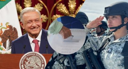 Elecciones en México 2024: AMLO presenta operativo de seguridad para este 2 de junio