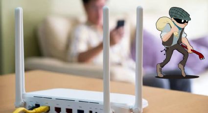 ¿Cómo saber si alguien te roba wifi?; así puedes eliminar a los intrusos