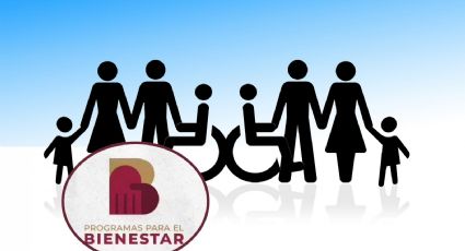 ¿Habrá pago en junio de la Pensión Bienestar para Personas con Discapacidad? Esto se sabe