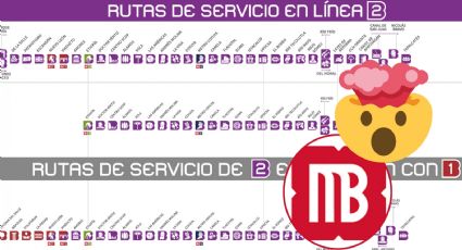 ¿Hay servicio en el Metrobús? Así puedes saber en tiempo real si la estación está operando o no