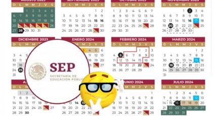 Esta es la fecha exacta en la que terminará el ciclo escolar de la SEP