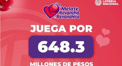 Resultados Melate, Revancha y Revanchita 3906 HOY 29 de mayo 2024: GANADORES