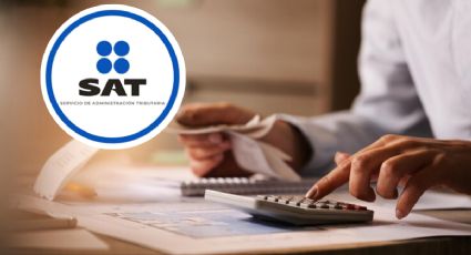 Declaración anual 2023: ¿Cómo puedo solicitar una devolución de saldo parcial en el SAT?