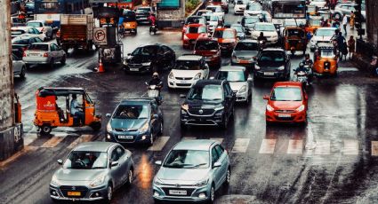 ¿A qué autos les aplica el Hoy No Circula este 30 de mayo en el Valle de México?