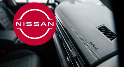 ¡Alerta! Bolsas de aire en estos modelos Nissan corren riesgo de explosión por este motivo