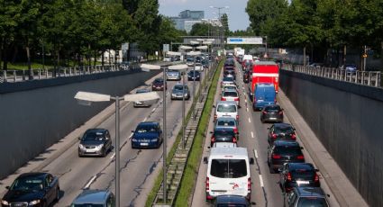 Lista de autos que descansan este 31 de mayo por el Doble Hoy No Circula