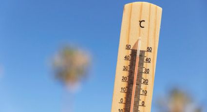 Segunda ola de calor en México 2024: Lista de estados que se ven más afectados por incremento de temperaturas