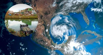 Temporada de Huracanes en México: Estados que podrían ser afectados por Aletta en el Pacífico y Alberto en el Atlántico