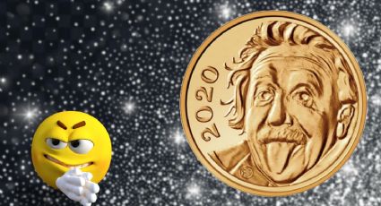 La moneda más envidiada por ser la más pequeña del mundo ¡Sólo hay 999 piezas!