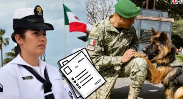 Secretaría de Marina y Guardia Nacional lanzan empleos con sueldos de hasta 24,000 pesos al mes