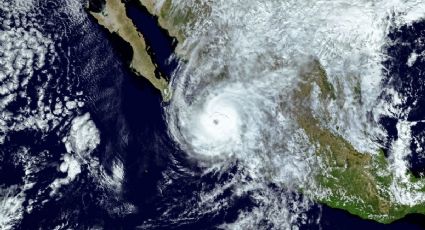 ¿Qué estados de México tienen mayor probabilidad de sufrir un huracán en 2024?