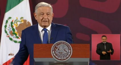 ¿Es definitivo? AMLO detalla por qué se suspenden las Mañaneras desde el 30 de mayo