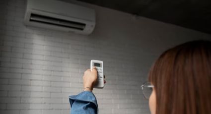 Protección Civil recomienda apagar el aire acondicionado y ventilador para el servicio eléctrico no colapse