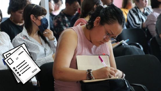 SEP lanza empleos en CDMX con sueldos de hasta 83,000 pesos al mes; estos son los requisitos