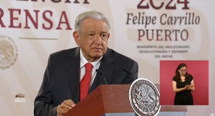 ¿Seguirán los apagones en México?: AMLO responde en la mañanera