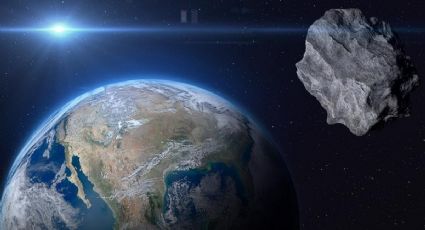 NASA: Gran asteroide del tamaño de la Pirámide de Giza pasará cerca de la Tierra | FECHA