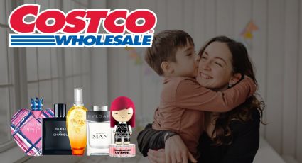 Día de las Madres 2024: Costco tiene perfumes de diseñador ¡desde 300 pesos!