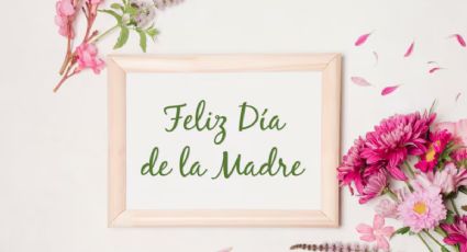 Estas son las flores que no podrás enviar a Estados Unidos el 10 de mayo