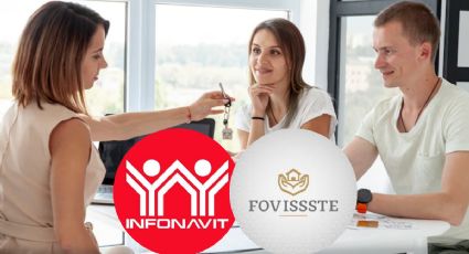 ¿Puedes combinar el crédito Infonavit y Fovissste? Conoce el Cofinavit