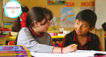 SEP da a conocer el CALENDARIO OFICIAL del ciclo escolar 2024- 2025 para educación básica | FECHA