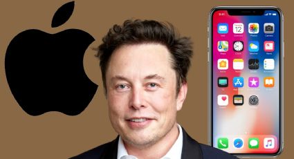 Elon Musk amenaza a Apple con prohibir todos los dispositivos en sus empresas por esta razón