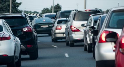 ¿A qué autos les toca el Hoy No Circula este 11 de junio? Conoce los engomados