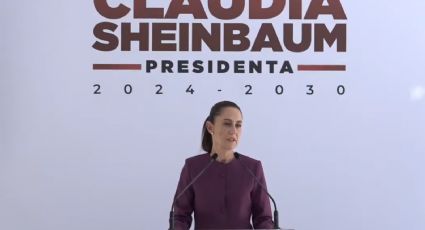 Claudia Sheinbaum revela detalles de reunión con comitiva de Joe Biden en reunión de HOY 11 de junio