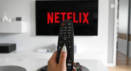 Así puedes saber si el modelo de tu televisión es compatible con la nueva actualización de Netflix