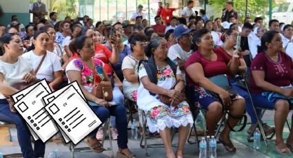 Lanzan EMPLEO para personas de hasta 60 años con sueldo de 14,000 pesos al mesa | REQUISITOS