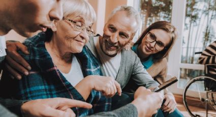 Tarjeta INAPAM: Lista de descuentos y beneficios durante junio para adultos mayores